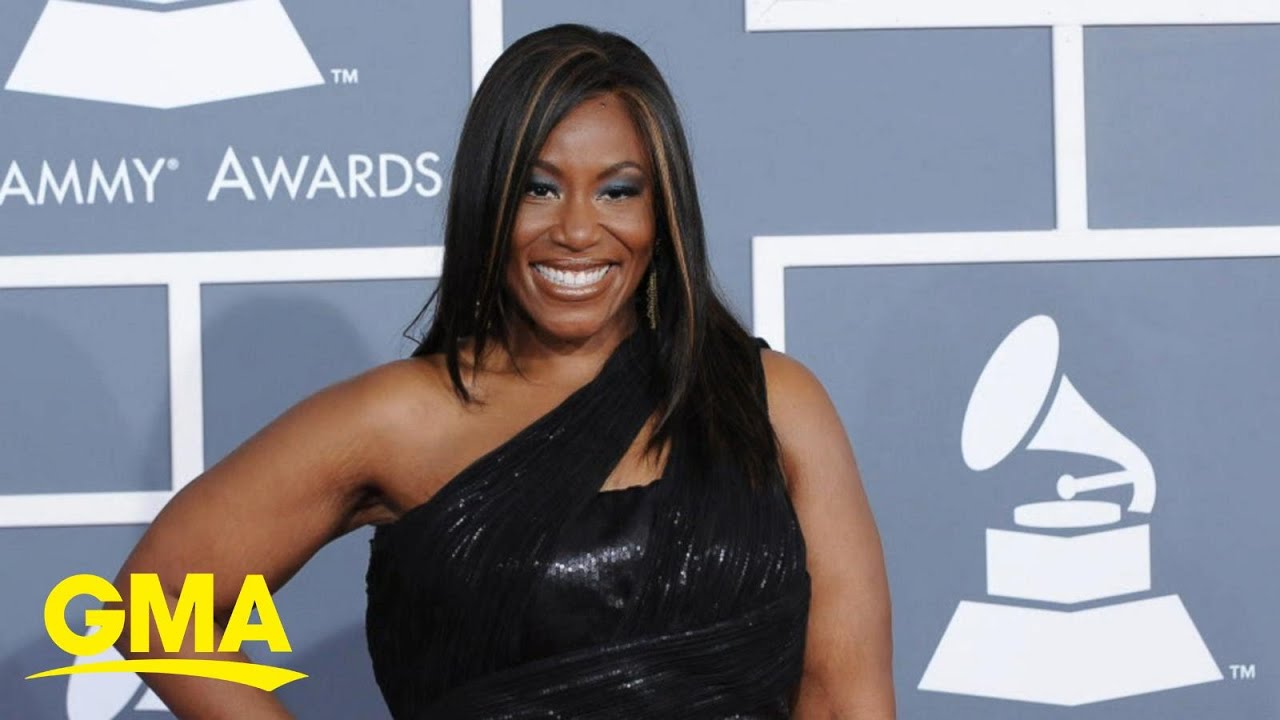 Remembering 'American Idol' alum Mandisa after her death