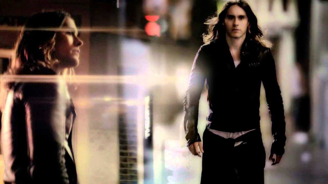 Jared Leto - All for you