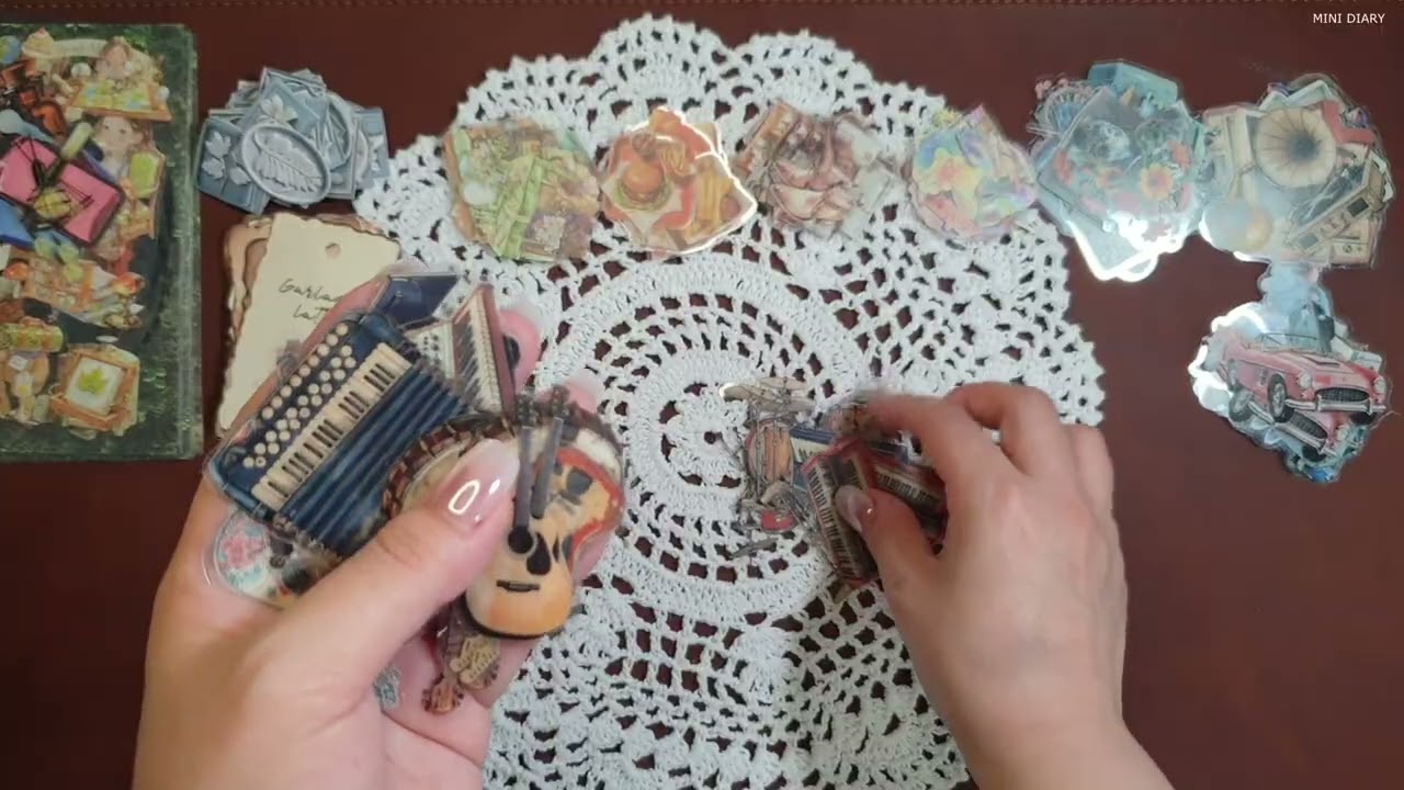 차차크래프트 하울과 활용꾸 :)