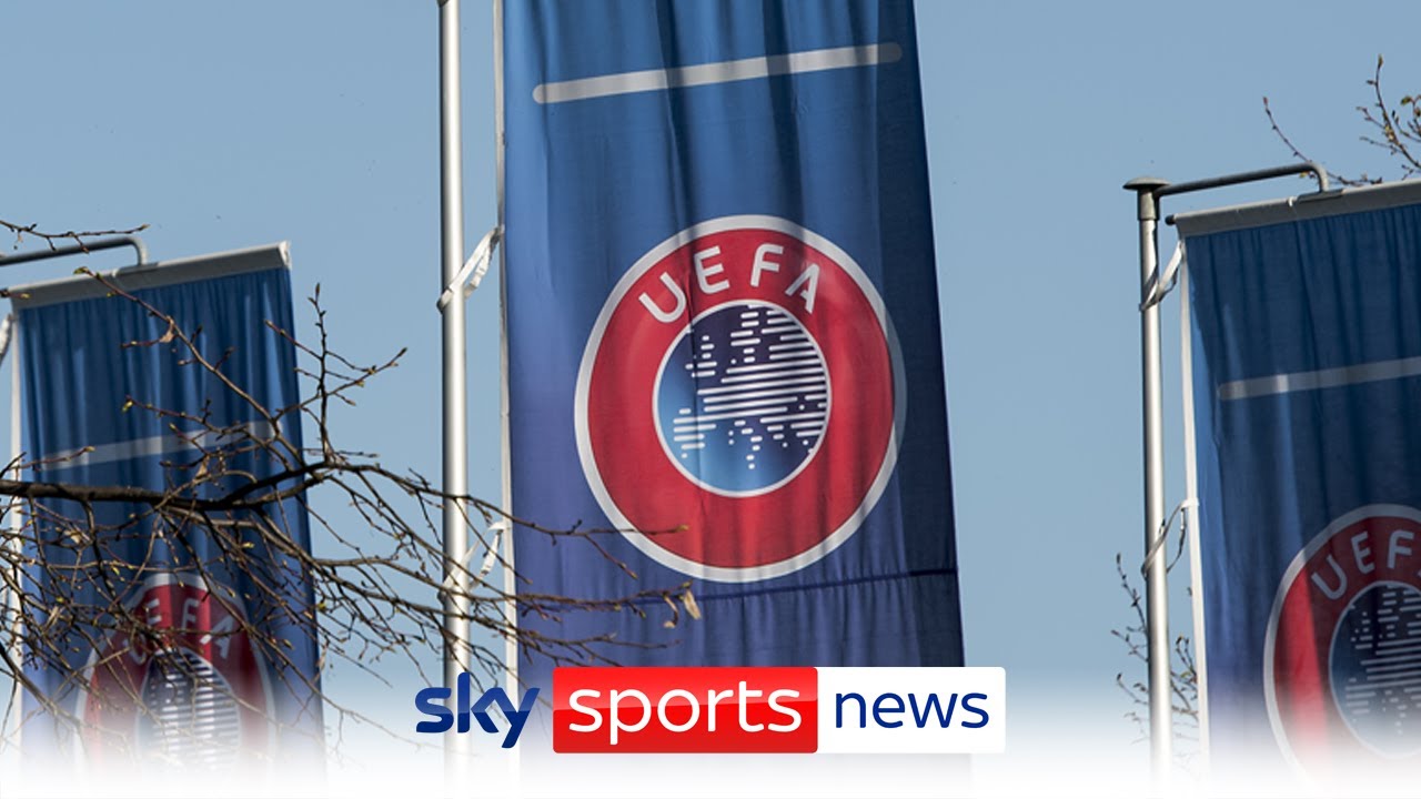 FA will oppose playing Russian sides after UEFA lift their blanket ban