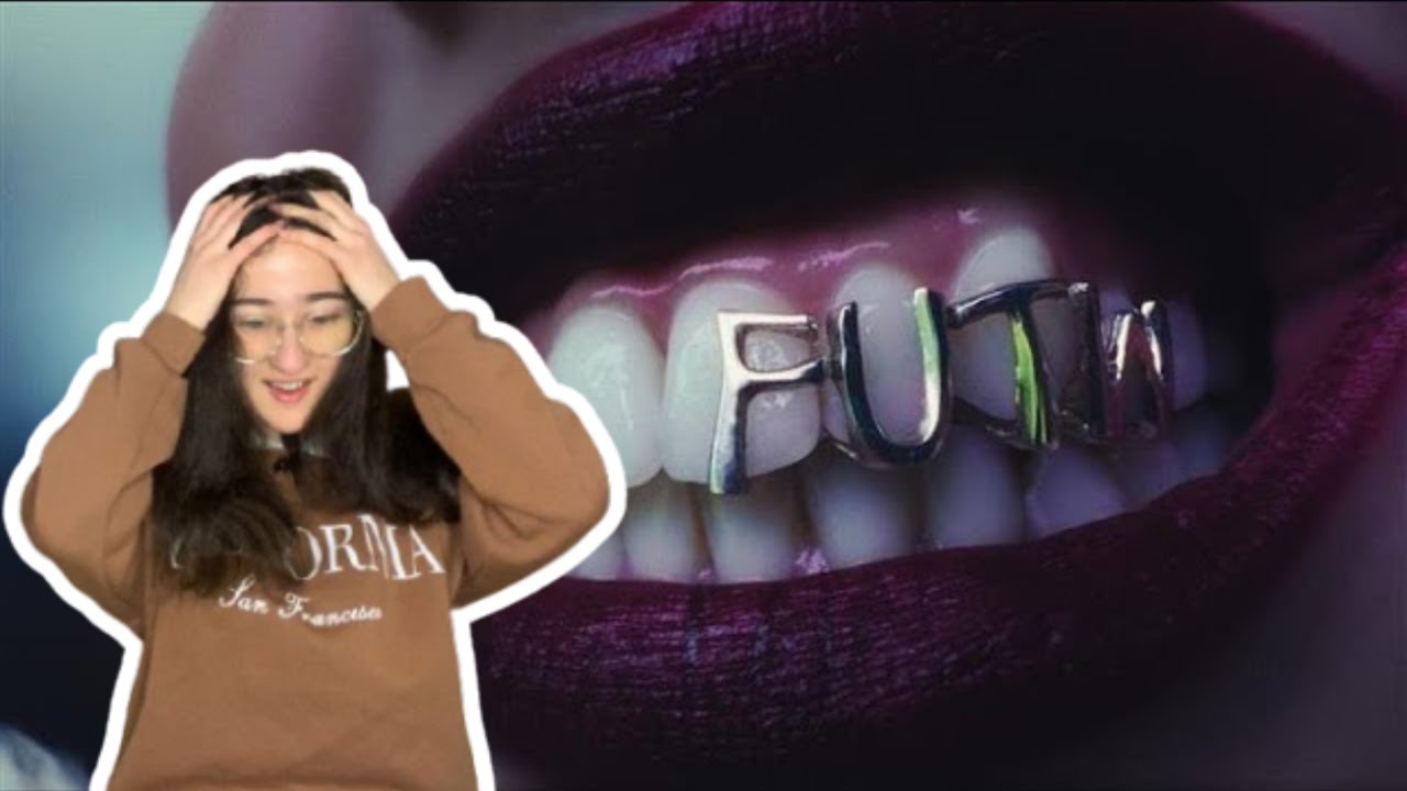 REACTION | LISA - FUTW (Vixi Solo Version) (Official Music Video)
