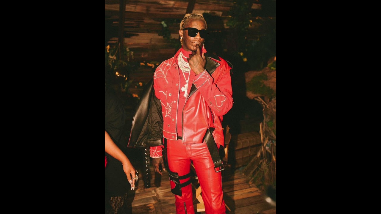 [FREE] Roddy Ricch x Young Thug x Gunna - 