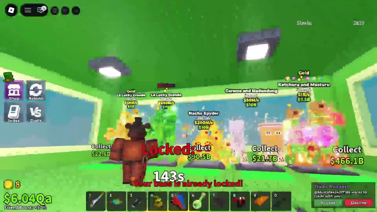 بث مباشر ماب السرقة في ROBLOX نسوي تريدات و نحاول نجييييييب{{{{{{{{{{{{ OG🦉}}}}}}}}}}}}}
