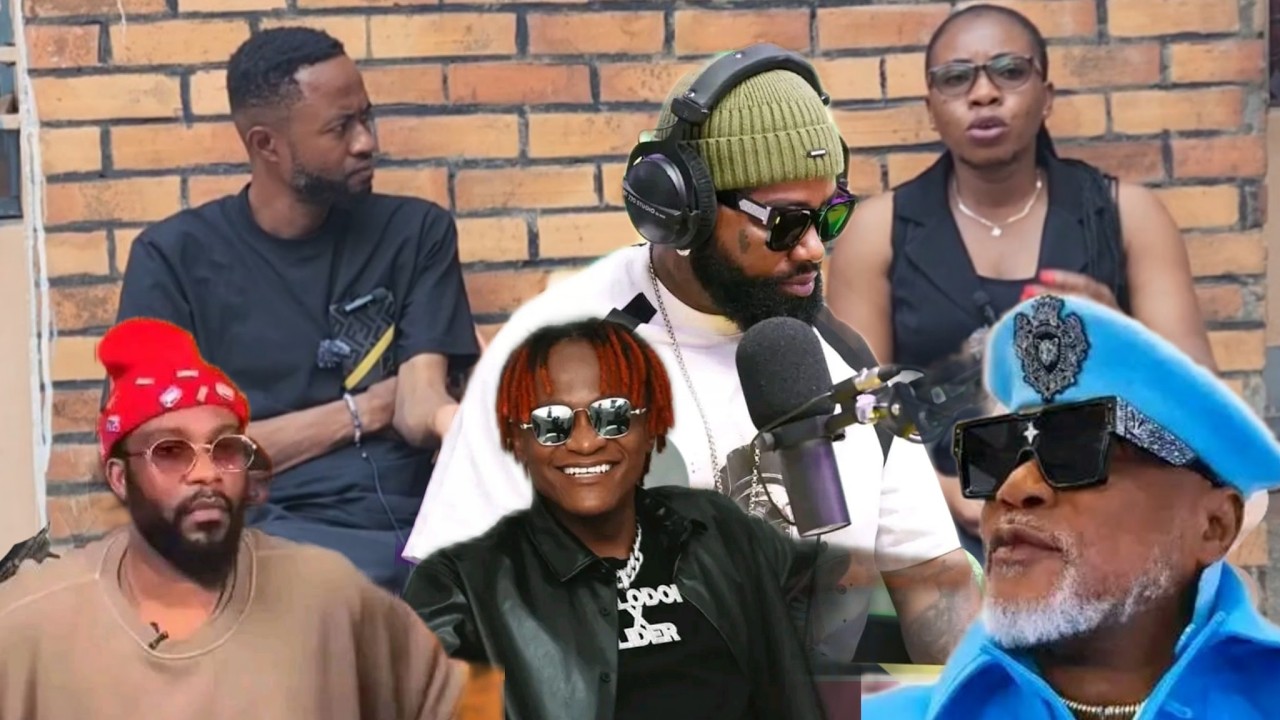 EST-CE QUE FERRE GOLA FAIT PEUR A KOFFI?❤️‍🔥AFF AUTO-TUNE,FALLY NE VEUT PAS MOURRIR SEUL,N.EYABA AYE