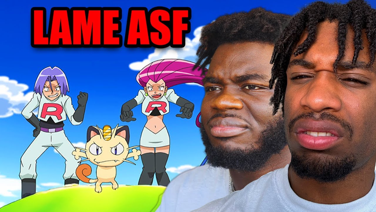 Characters With NO Aura