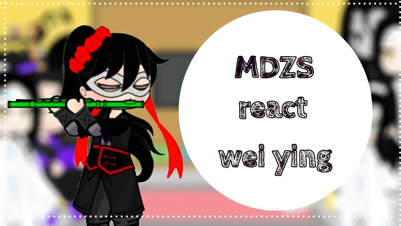 past mdzs react tik tok|no original|yaoi
