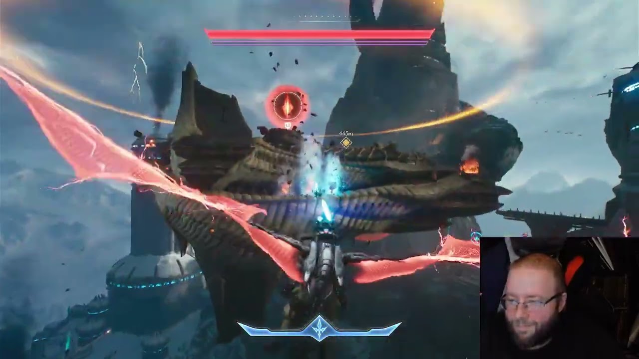 Doom The Dark Ages EP20