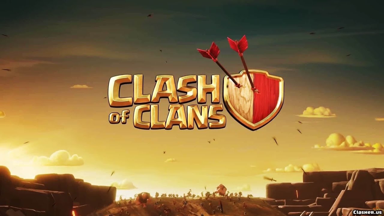Clash of Clans Gameplay War Mode Yaru winn?!!.#tamil #clashroyale #clashofclans #entertainment