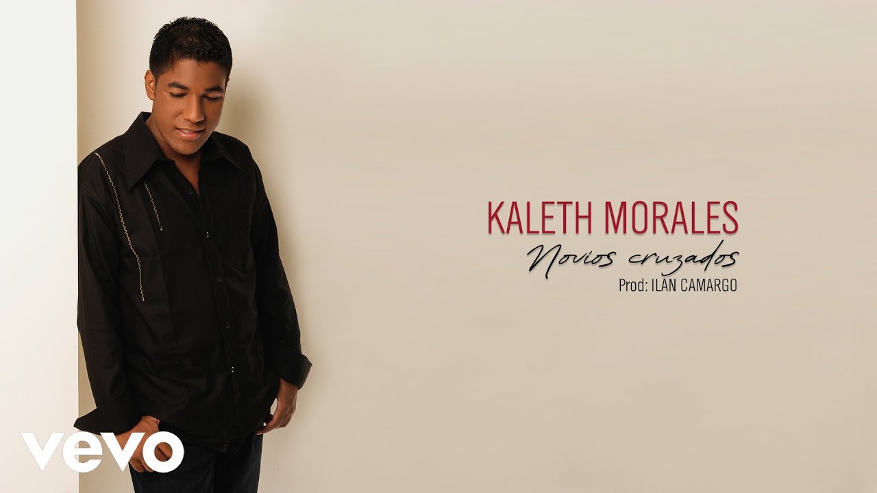 Kaleth Morales - Novios cruzados (Audio) (IA) Prod: Ilan Camargo