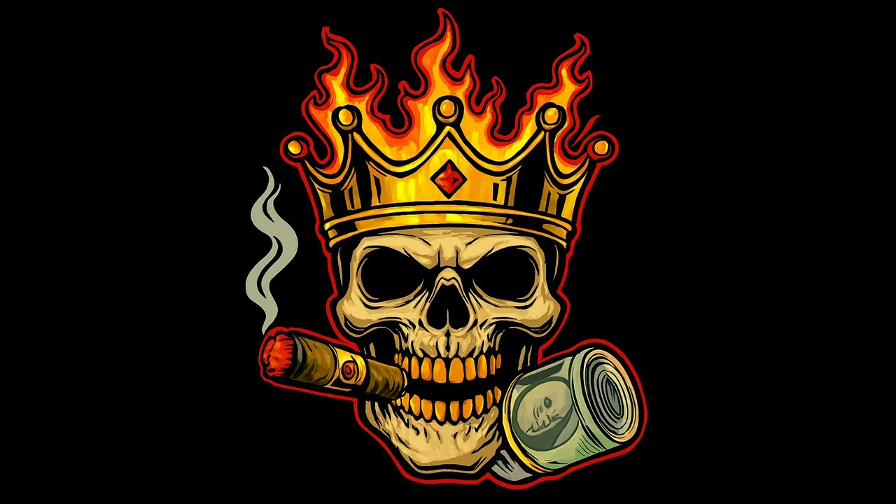 Dark Trap Beat 