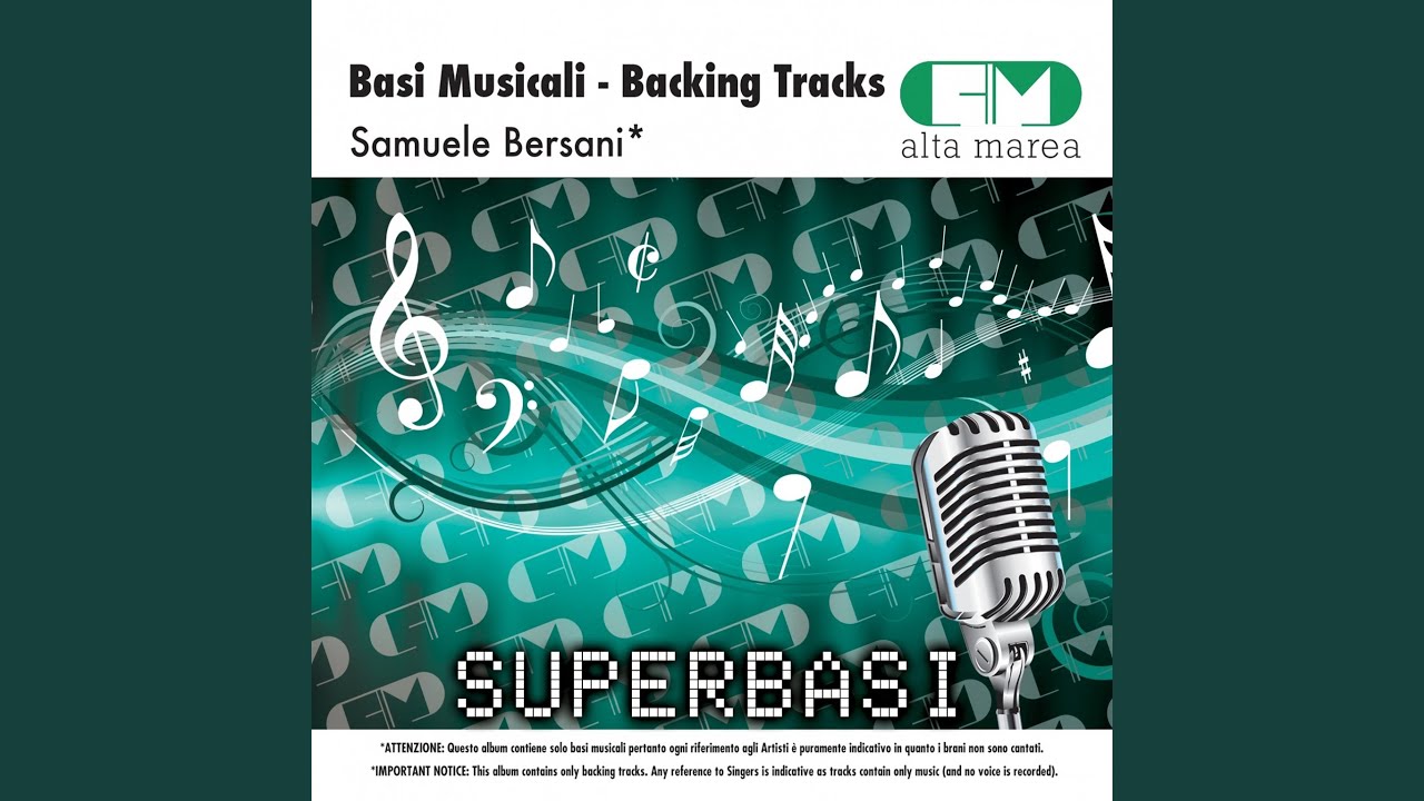 Giudizi universali (Originally Performed By Samuele Bersani)