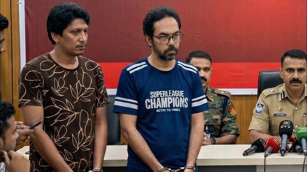 হাদীকে হ'ত্যা করতে মির্জা আব্বাসের যত কুকীর্তি রিমান্ডে সকল তথ্য ফাঁস করে দিয়েছে ফয়সাল