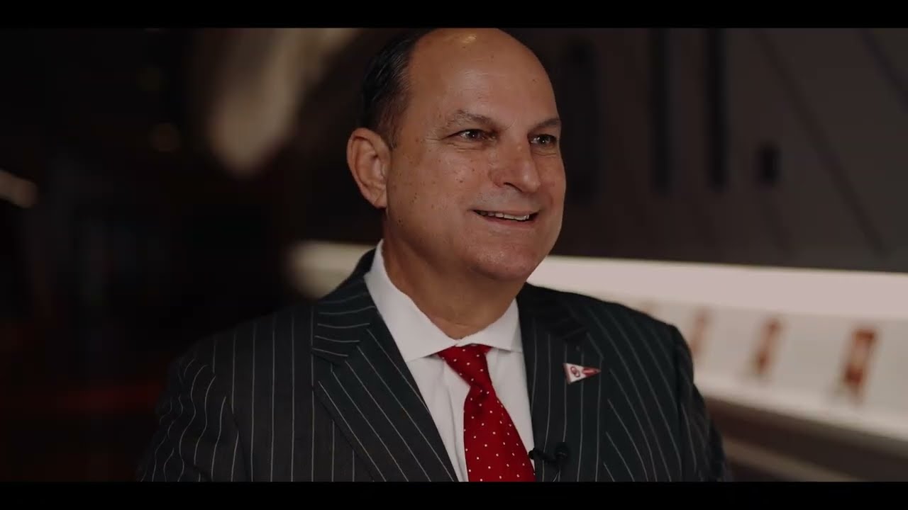 OUDNA Season 1, Ep. 7: Rich in Tradition