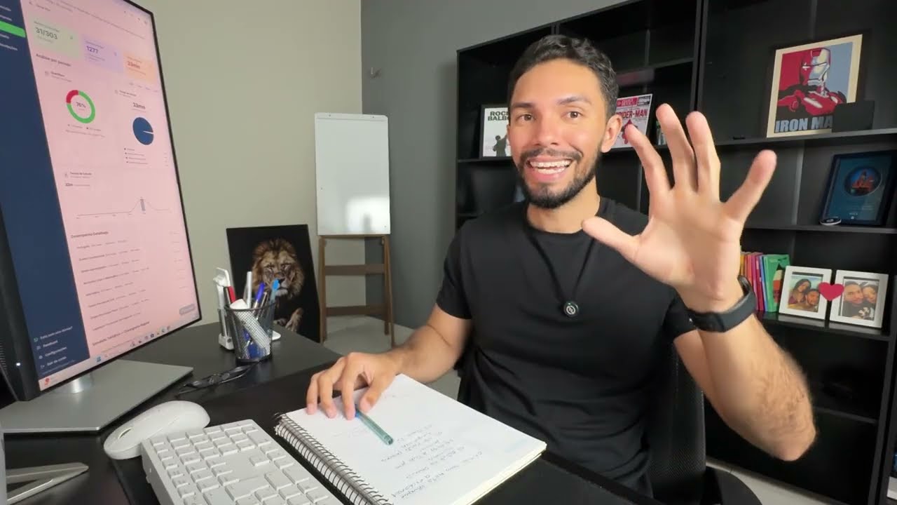 TJ-CE: 5 CONSELHOS para ser APROVADO (5 aprova&ccedil;&otilde;es + 90% de acertos)
