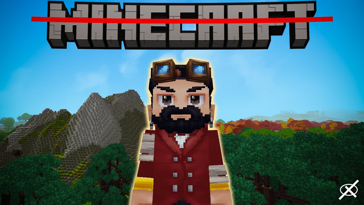 Эту УБИЙЦУ МАЙНКРАФТ ждали 7 лет!? Нет | Hytale |