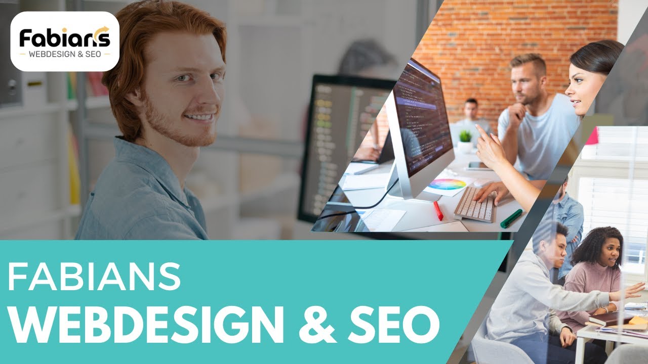 Fabians Webdesign & SEO - Webdesigner | Homepage Erstellen Lassen | Webdesigner &Ouml;sterreich