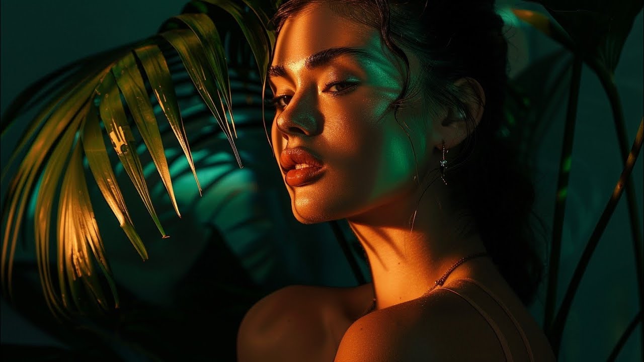 Night Echo - Melodic Deep House.