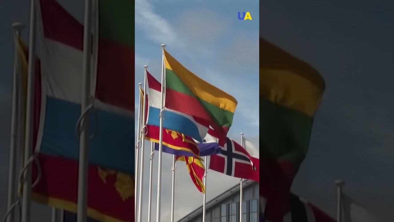 UCRANIA - OTAN