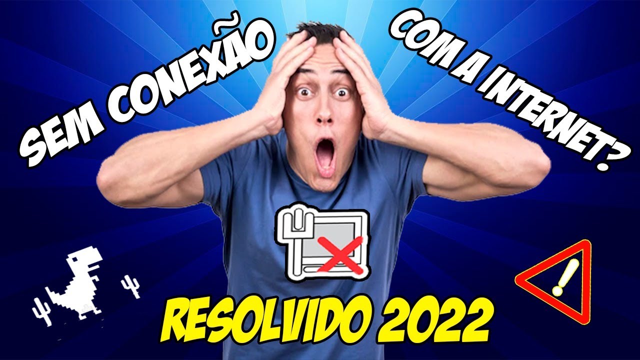 COMO RESOLVER  INTERNET VIA CABO QUE CONECTA, DESCONECTA E OSCILA MUITO ( PROBLEMA RESOLVIDO 2022)