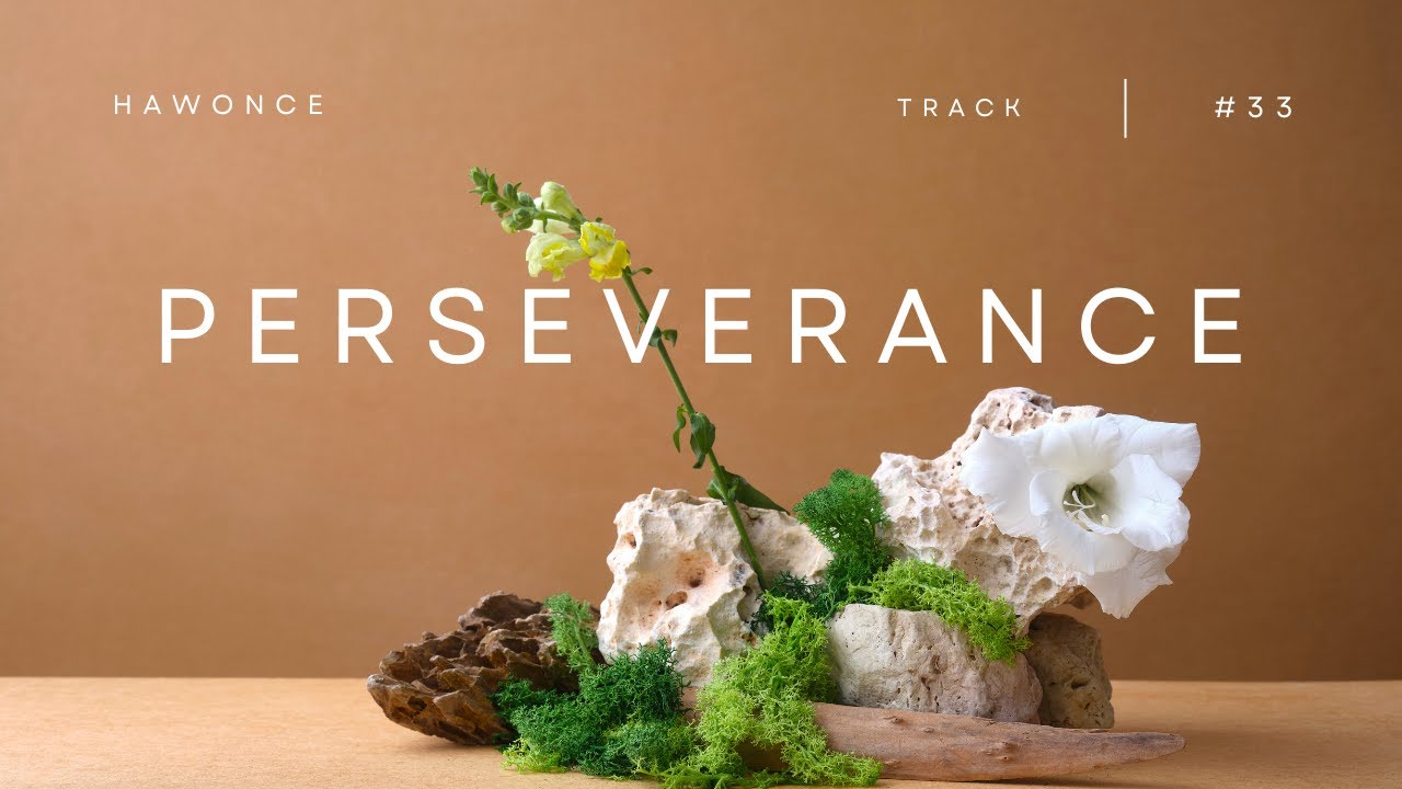 PERSEVERANCE | Heavenly Piano Instrumental for Deep Worship | Cinematic, Ambient, Soothing, Strings