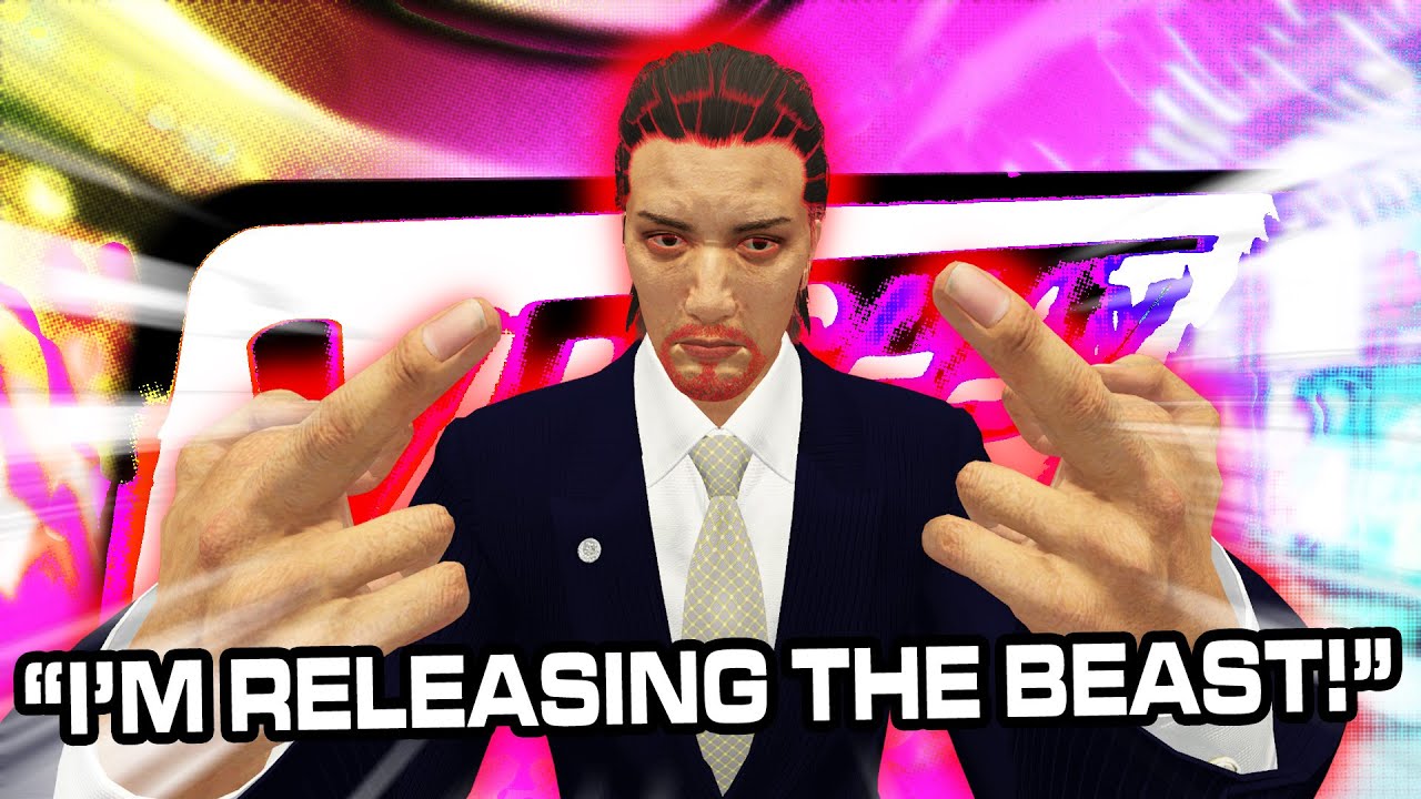 Trolling A VRChat Crasher