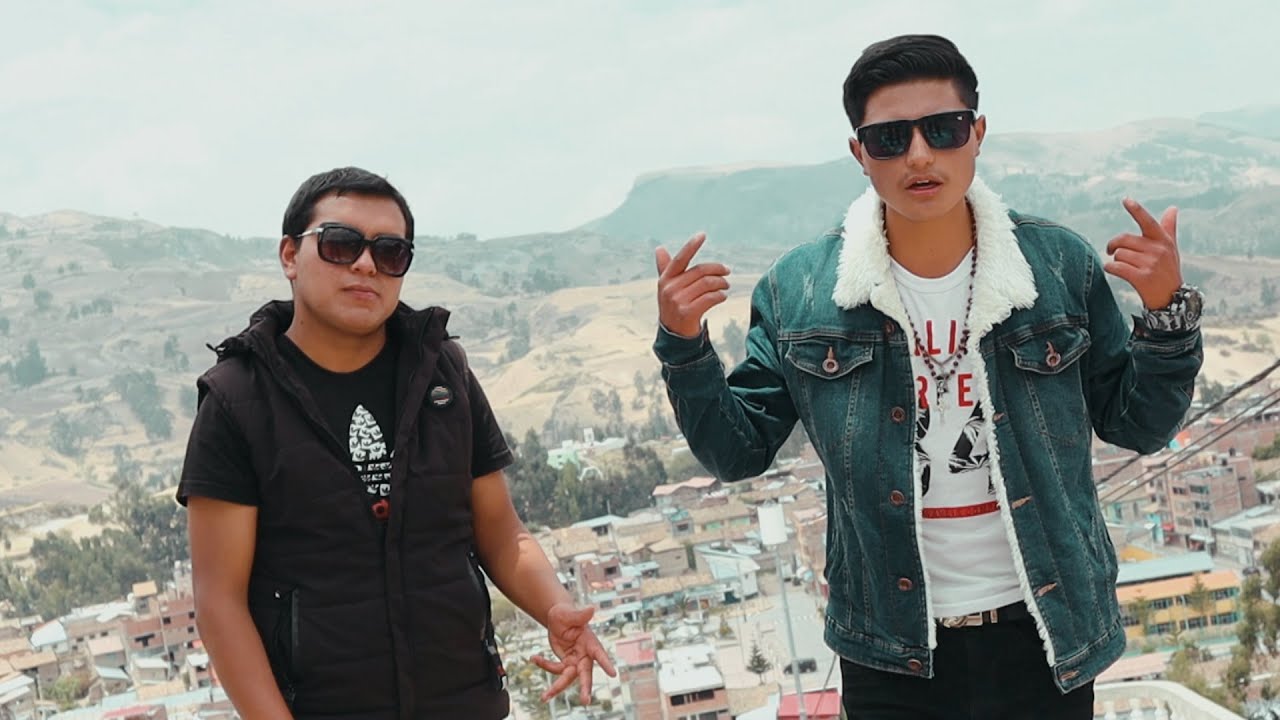 Nelson Mu&ntilde;oz, Jhonatan - Tus Ojos  (Video Oficial)