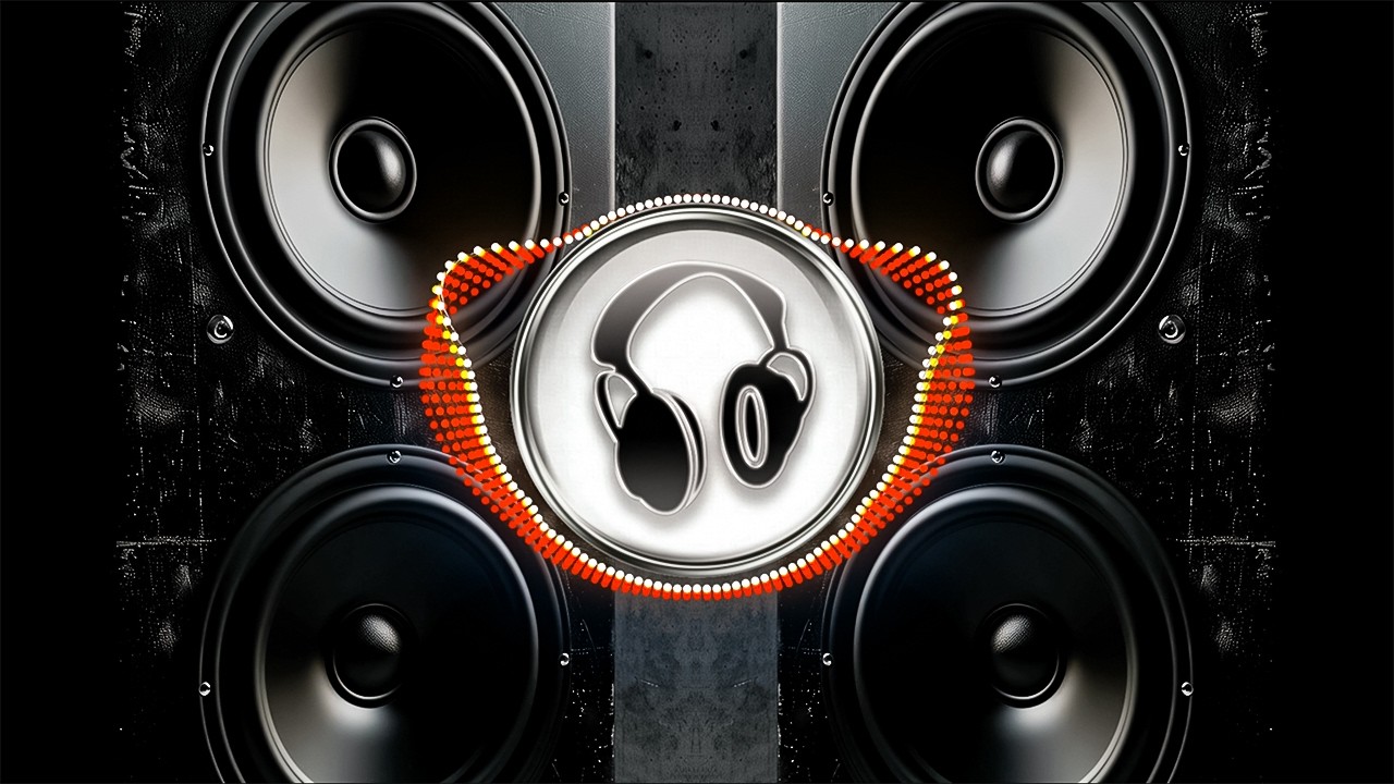 🎶 JBL DJ Party Song 2026 – Bass Boosted Remix for Ultimate Party Vibes