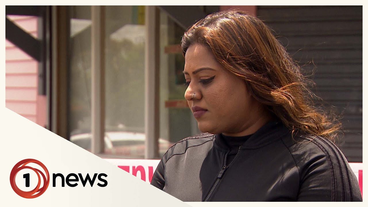 Community reeling after Auckland shopkeeper fatally stabbed during robbery