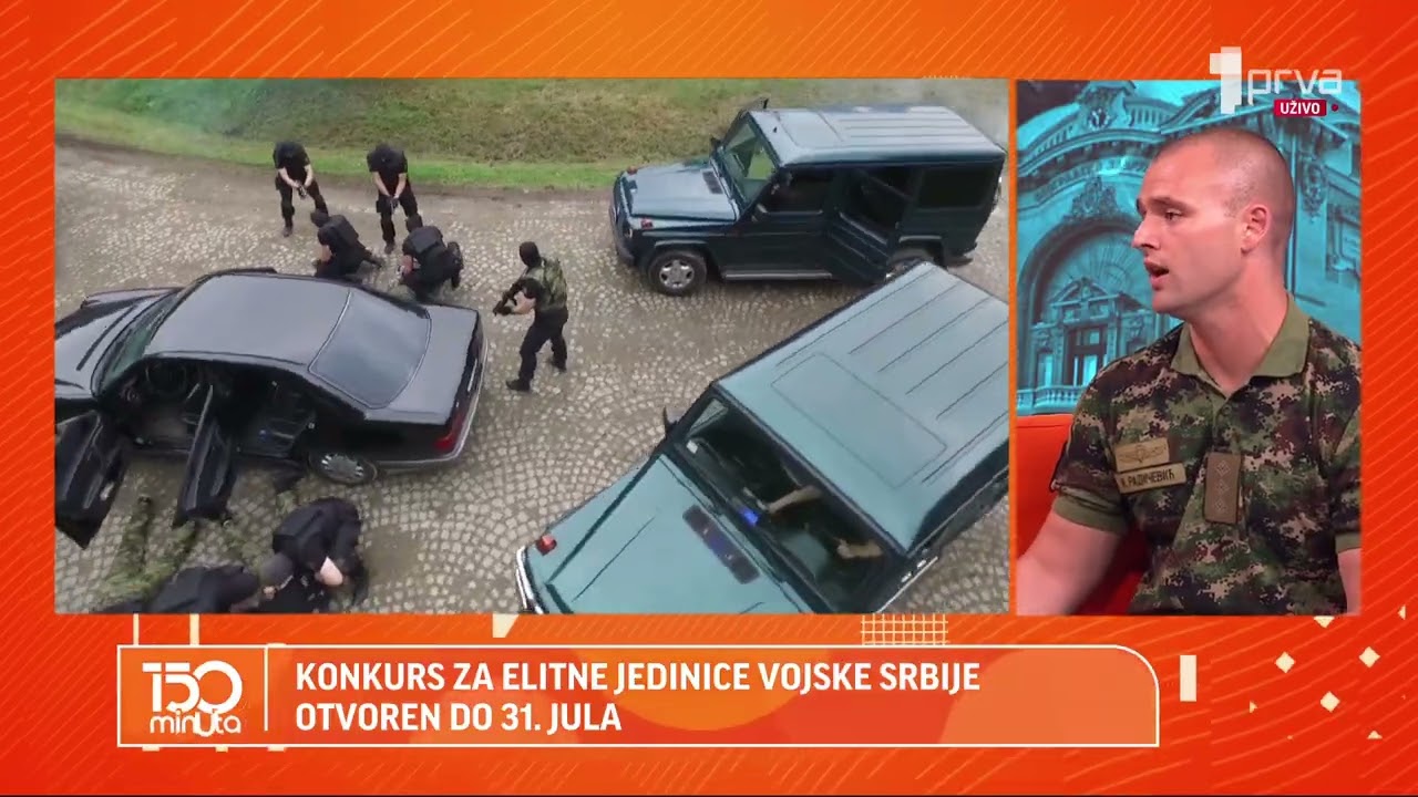 Šta sve mora da ima kandidat da bi postao deo 