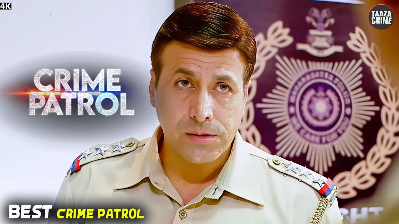 Police की एक Mistake से Criminal हो गया सतर्क | Crime Patrol | New Season #truestory