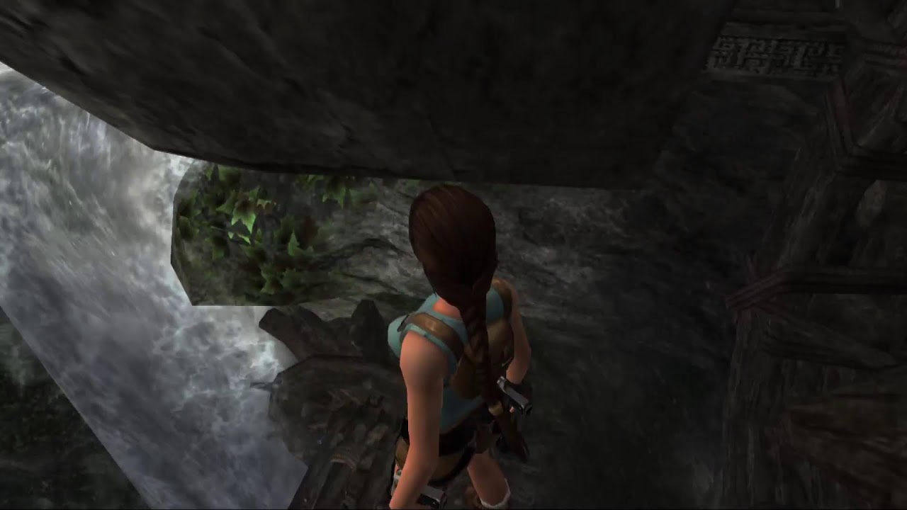 LIVE🔴 Tomb Raider: Anniversary | PlayStation 5 | Part 1 #gaming #gameplay #tombraider