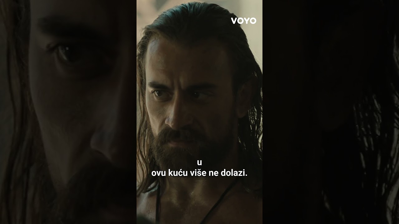 'Uzlet gavrana' prati nevjerojatnu priču o J&aacute;nosu Hunyadiju ⚔️ #shorts #voyohr #serija #uzletgavrana