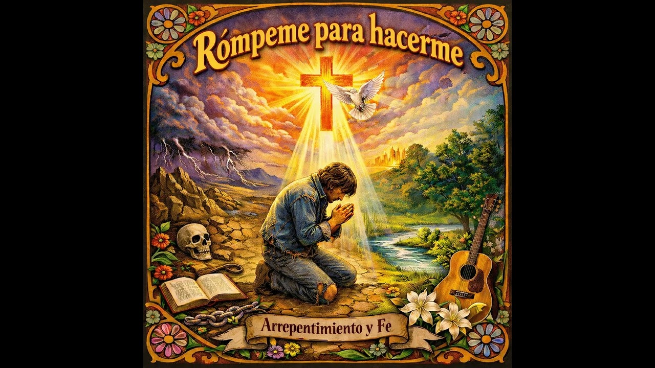 Rómpeme para Hacerme