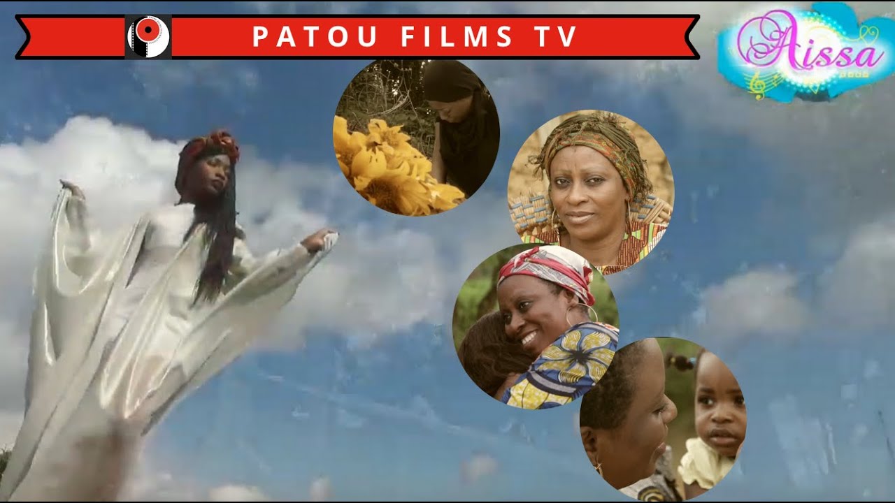 SENZAA - Clip NotFair (Série Aissa Ep.1)