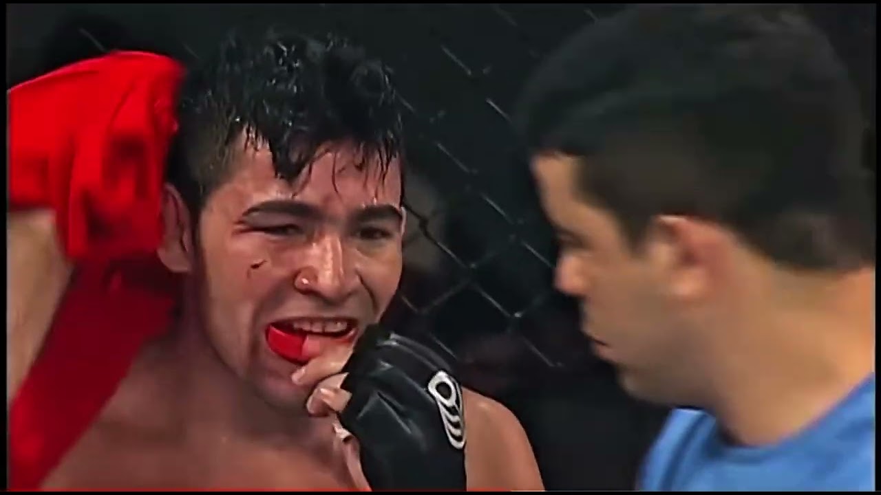 RAYNER SILVA VS DEIVISON DAICO UMA GUERRA ENTRE OS DOIS NO JUNGLE FIGHT. #mma #ufc #luta #fight