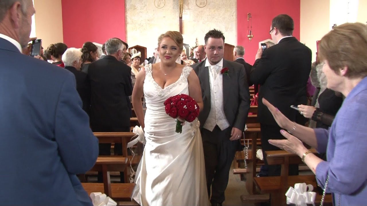 Newtownhamilton & Four Seasons Monaghan - www.PHVideo.net