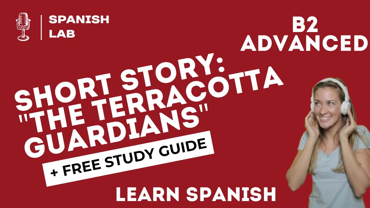 Learn Spanish: 