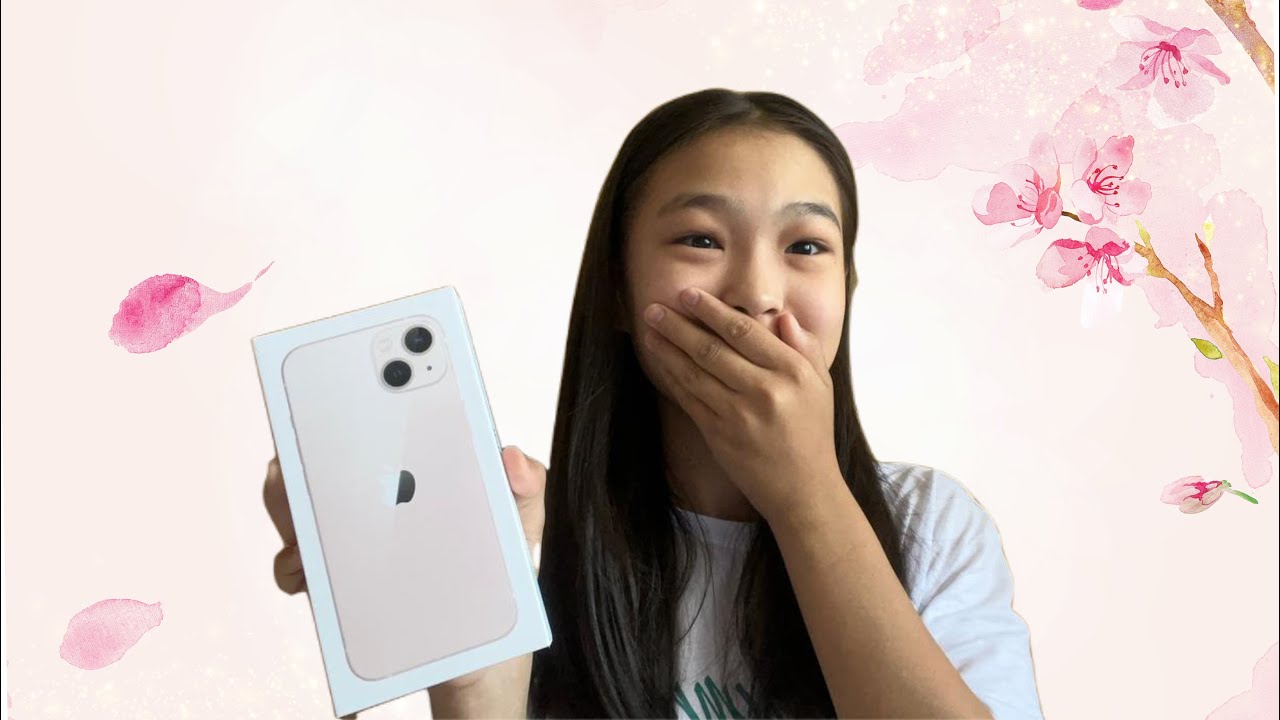 IPHONE 13 АЛДЫМ😭