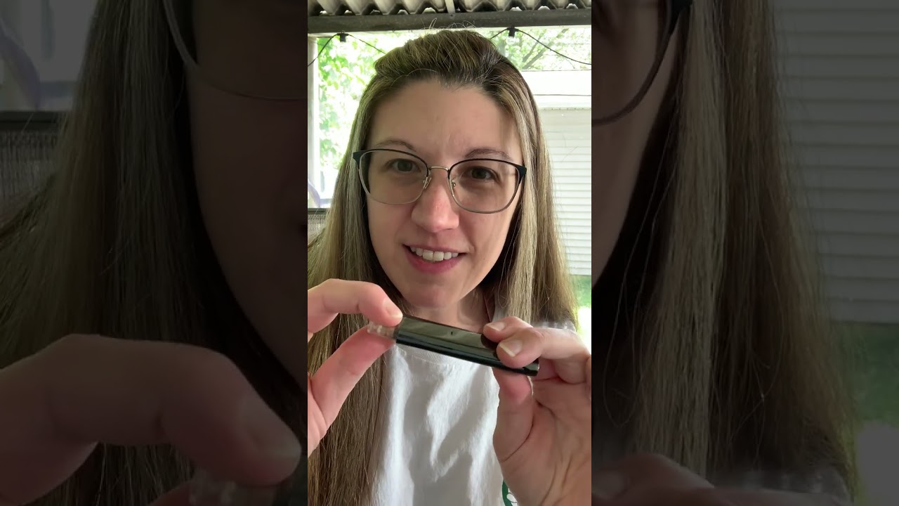 Elxr second Breakfast luster pod review