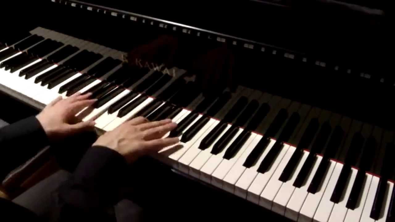 Trinity TCL Piano 2015-2017, Grade 6, Merikanto - Valse lente