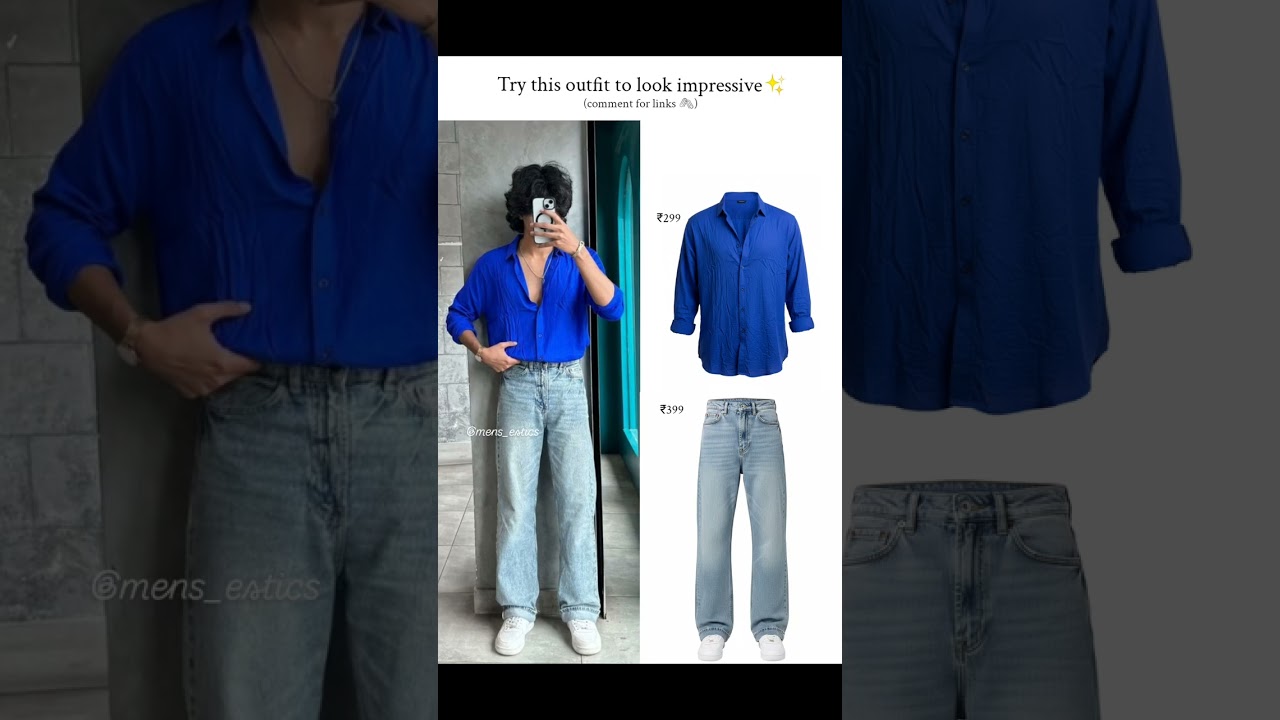 Weekend Outfit ideas for boys 