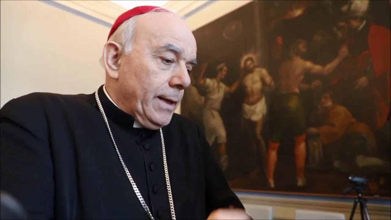 L'arcivescovo di Udine ricorda monsignor Brollo