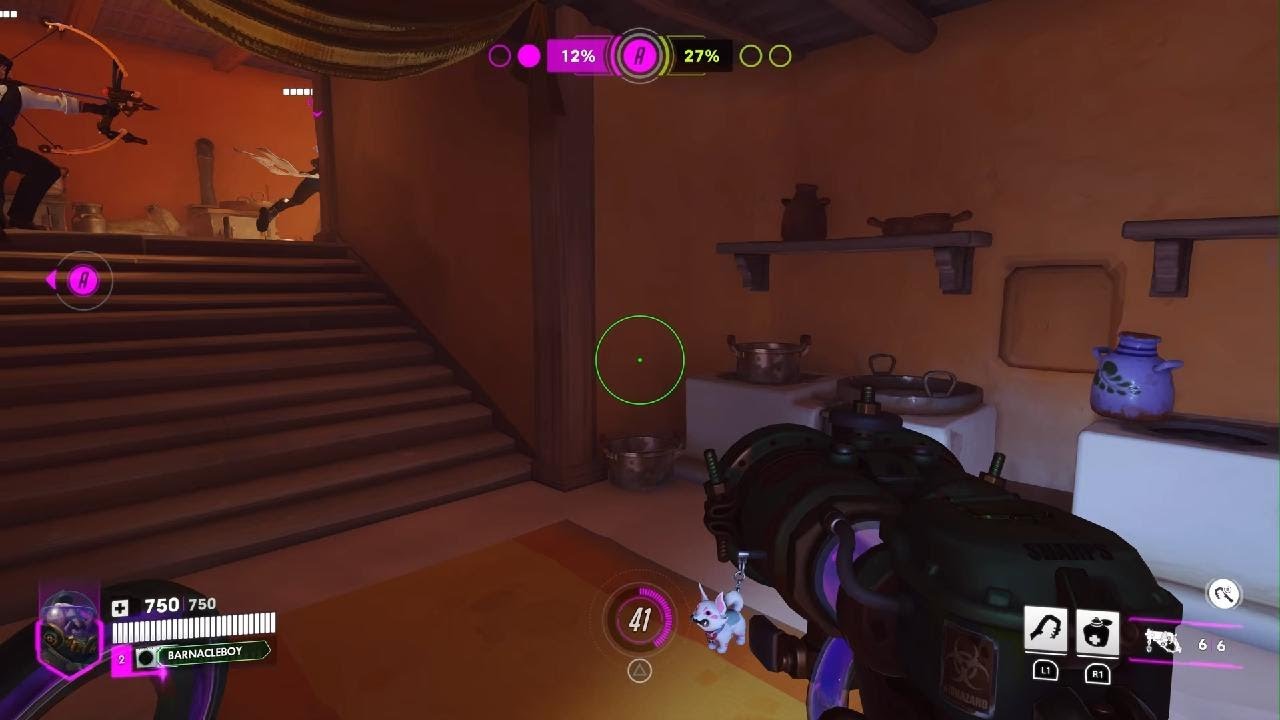 Fish potg