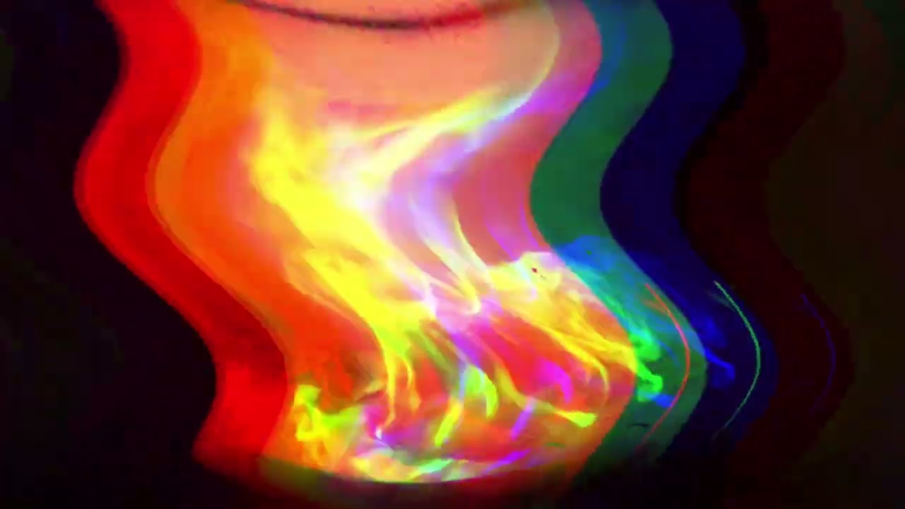 EarNoise - Low Heat 