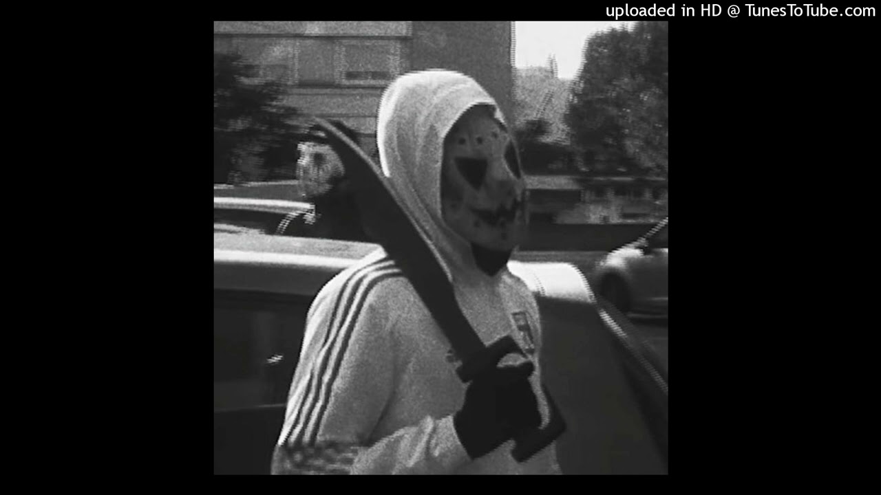 Menace Santana - Into The Dark (slowed&reverb)