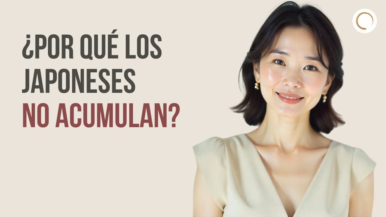 7 Pequeños Hábitos Japoneses que Transforman tu Rutina en un Ritual de Elegancia y Orden