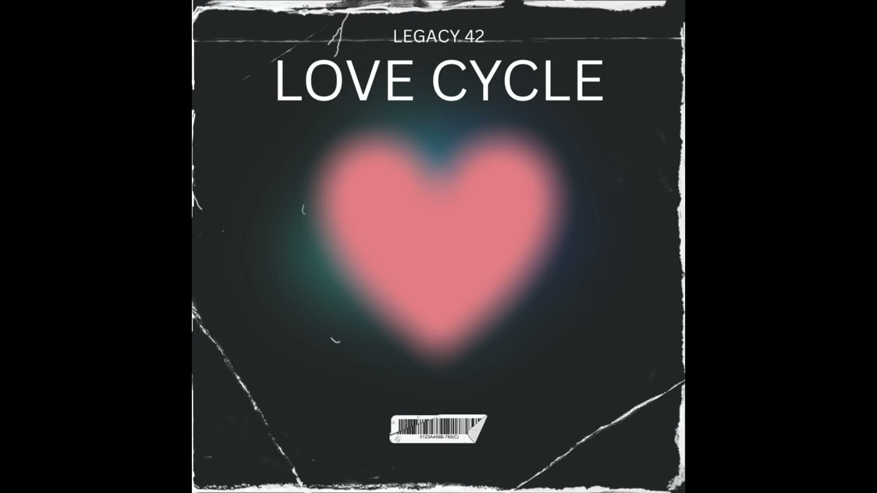 LEGACY 42 - SO LOST 