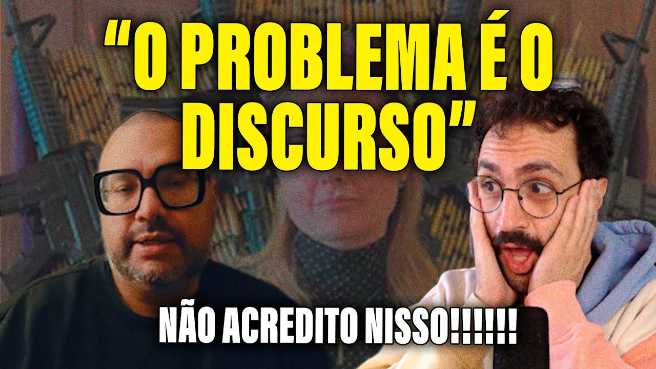 DEPUTADA BOLSONARISTA TEM &ldquo;PODRES&rdquo; REVELADOS | Anderson Fran&ccedil;a