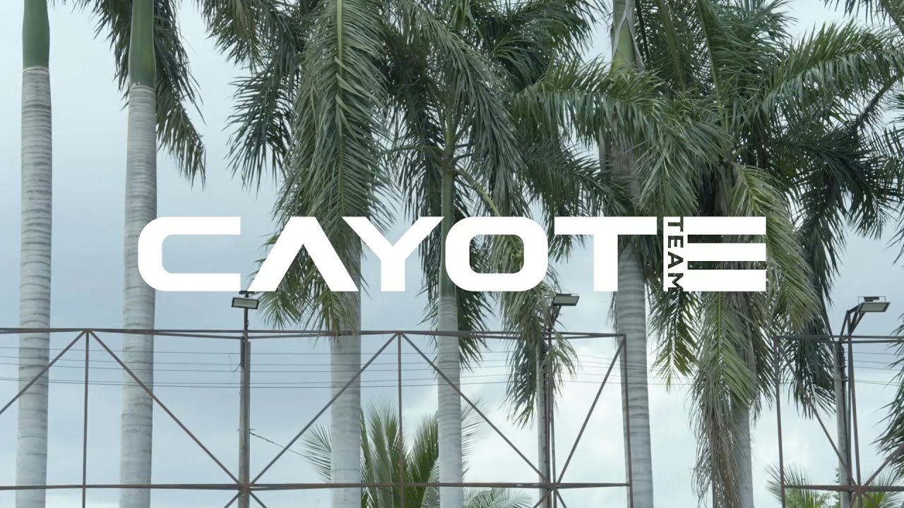 Cayote | Force be Unified