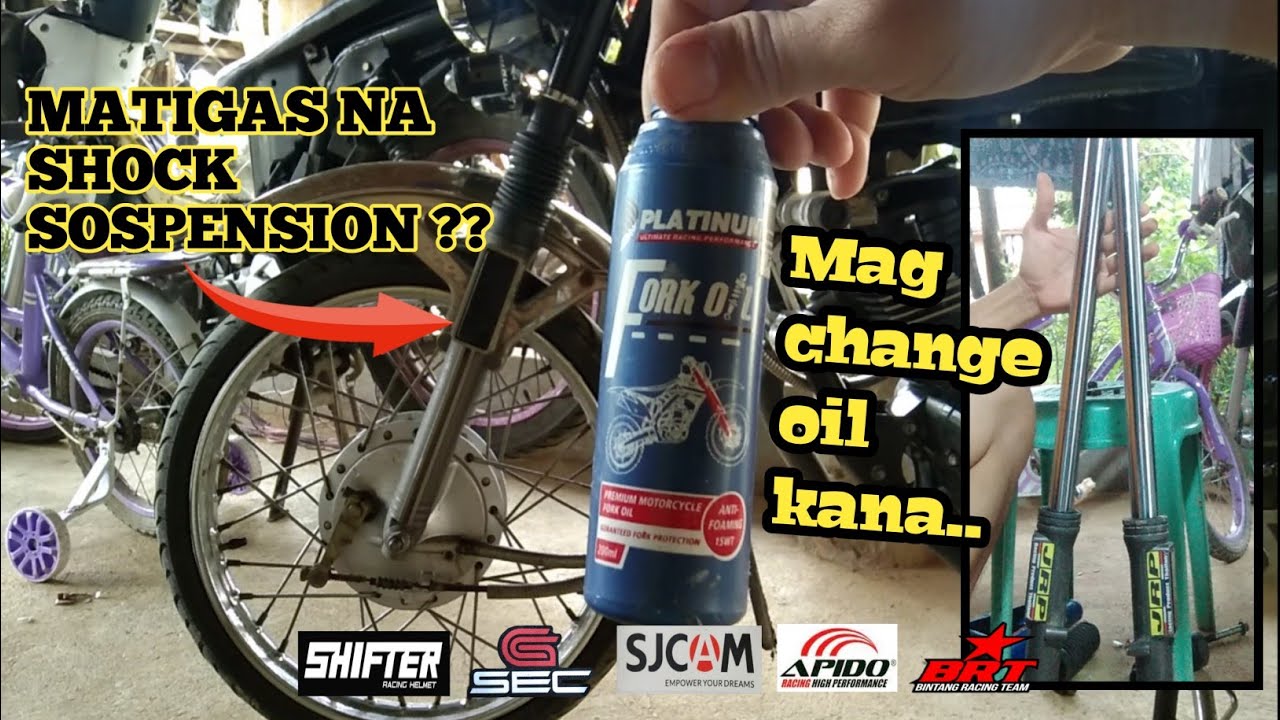 MATIGAS NA FRONT SHOCK ABSORBER
#khinshe vlogs #restoration #diyproject